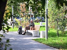В Казани началась противоклещевая обработка парков и скверов