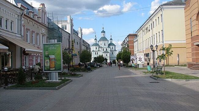 В Сумах отказались переименовывать связанные с Россией улицы