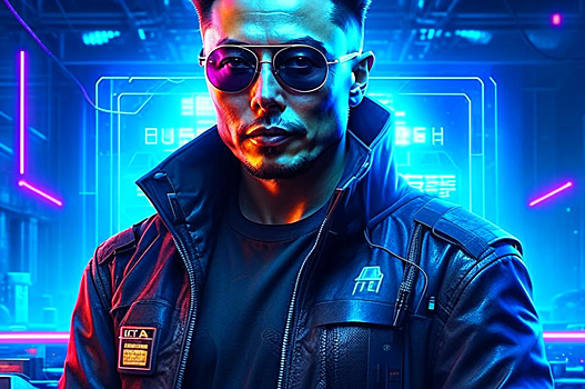 Книга с биографией Илона Маска раскрыла его «захват» Twitter