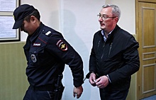 СК арестовал 500 млн рублей по делу Гайзера
