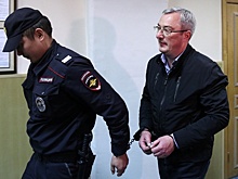 СК арестовал 500 млн рублей по делу Гайзера