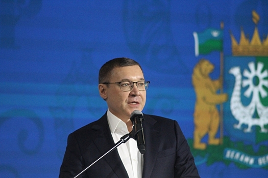 Уральский полпред Якушев наградил сотрудников газовой отрасли Ямала