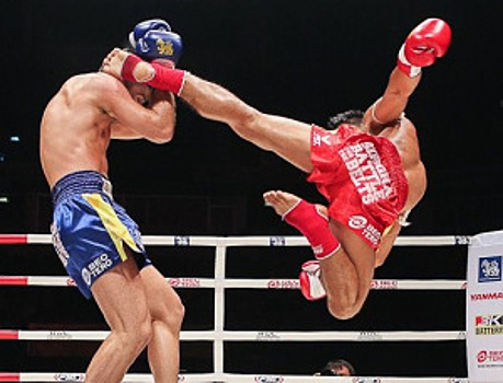 Тайский бокс — история, традиции, правила