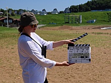 В Приморье стартовали съемки первого в ДФО полнометражного детского кинофильма