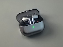 А что Samsung: обзор флагманских TWS-наушников Galaxy Buds 3 Pro