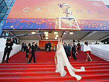 На Лазурном Берегу завершается 72-й Каннский фестиваль