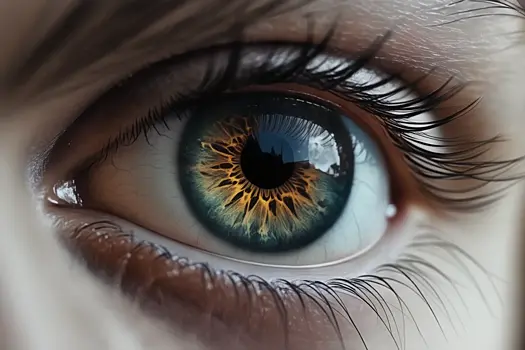 Найден способ диагностировать диабет и деменцию по глазам