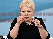 Ольга Васильева рассказала о своем консервативном подходе к школьному образованию