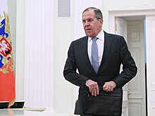 Замглавы МИД Армении опроверг слухи о "плане Лаврова" по Карабаху