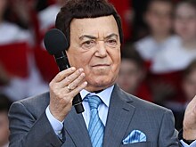 Украинцы поглумились над смертью Кобзона