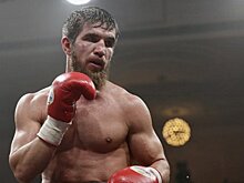 Магомед Мадиев выступит на турнире «Ночь чемпионов IBA»
