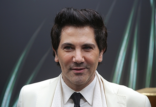 Певец Авраам Руссо запросил 5 млн рублей компенсации за похищение 2004 года