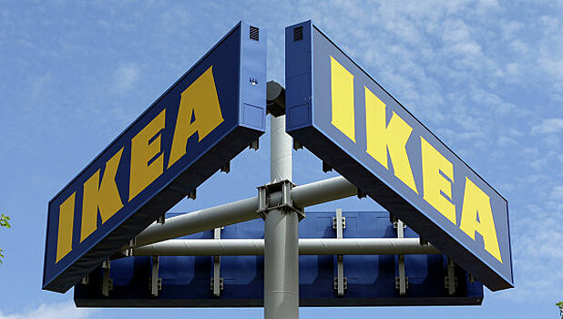 IKEA заплатит более 507 млн рублей свидетелю по делу Браудера