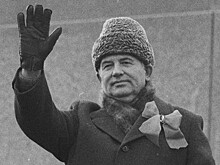 «Не мумия, а живой человек». Как Горбачев общался с советскими людьми