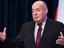 В больнице рассказали о состоянии сына Швыдкого