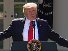 Трамп предложил переименовать телеканал CNN