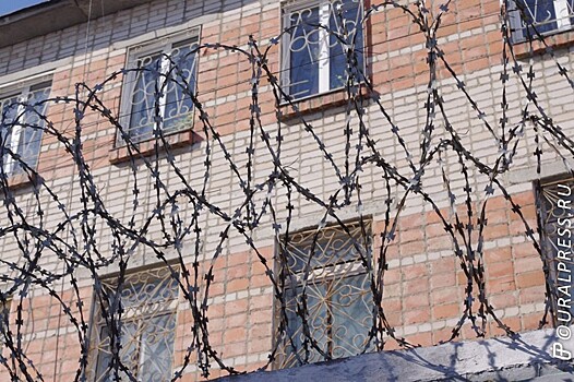 Юную автоледи из Челябинска, по вине которой погиб инспектор мотовзвода ГИБДД, отправили в колонию