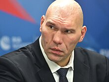 Валуев о принципах ИИХФ при допуске сборных: «Израиль – это другое»