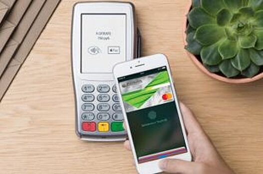 Покупатели выбирают безналичную оплату