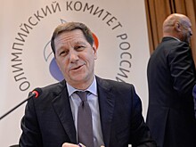 Глава ОКР подтвердил информацию о восстановлении членства организации