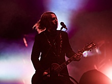 «НАШЕ Радио» представляет новый проект от группы «БИ-2»