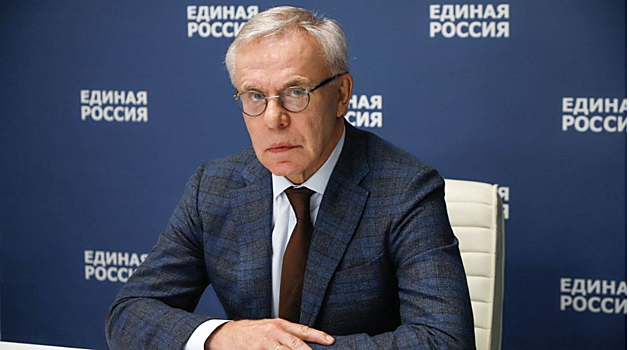 Фетисов о допуске России: «Мы вернемся только с флагом, гимном, извинениями за то, что пришлось пережить. Если кто-то из спортсменов хочет выступать в унизительном статусе – это их решение»