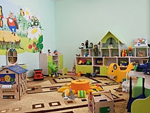 Начата проверка детского сада по фактам жестокого обращения с воспитанниками