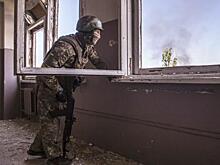 «Воронка смерти»: Минобороны Украины считает, что Северодонецк «падет» 26 июня