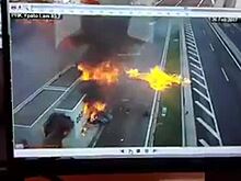 Сын греческого мультимиллионера сбил насмерть четырех человек