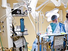 Центры амбулаторной онкологической помощи открыли в КБР по нацпроекту