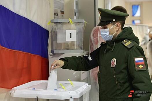 КПРФ по сравнению с предыдущими годами улучшила результат на выборах в Госдуму на Сахалине