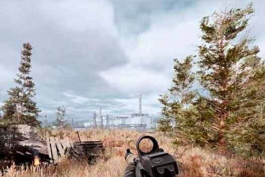 Финансирование ВСУ и свастики: чем занималась студия компьютерных игр про Чернобыль