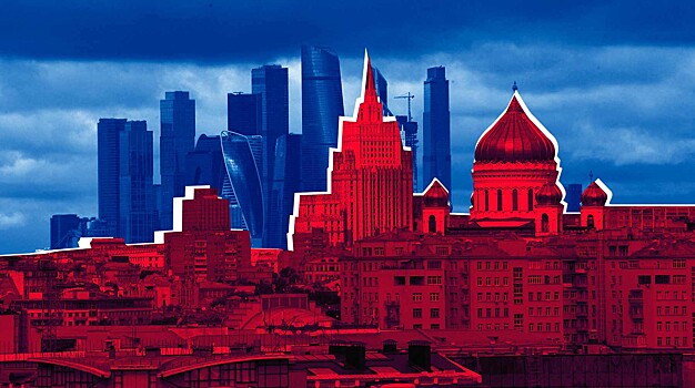 Коммунисты и единороссы могут объединиться для сокращения московского бюджета