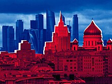 Коммунисты и единороссы могут объединиться для сокращения московского бюджета