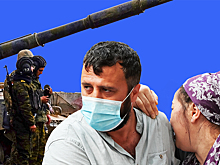 Новая война? Что известно о конфликте на границе Таджикистана