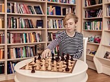 Объединение библиотек и культурных центров Зеленограда приглашает на шахматный турнир
