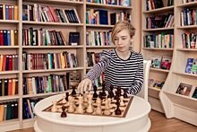 Объединение библиотек и культурных центров Зеленограда приглашает на шахматный турнир