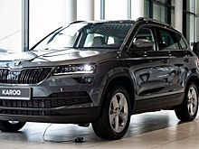  		 			Skoda предоставляет новогодние скидки на приобретение своих легковушек 		 	