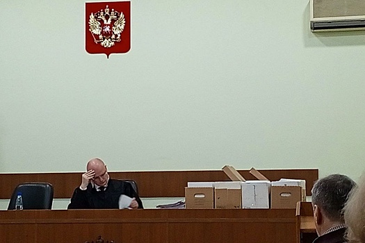 Экс-министр транспорта Кубани признал иск Генпрокуратуры по делу о коррупции