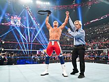 Джон Сина может провести бой на последней для себя WrestleMania с нынешним чемпионом WWE