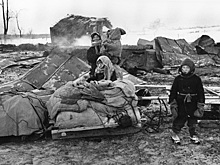Нижегородцы-«дети войны» поделились воспоминаниями о жизни под оккупацией