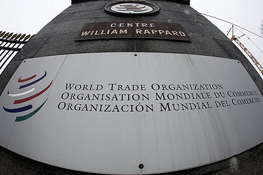 В ВТО рассказали об опасности экспортных ограничений на продукцию сельского хозяйства