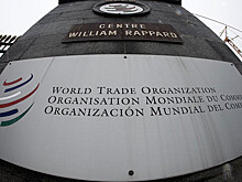 Экс-замглавы ВТО: затягивание конфликта на Украине приведет к кризису масштабов 2008 года