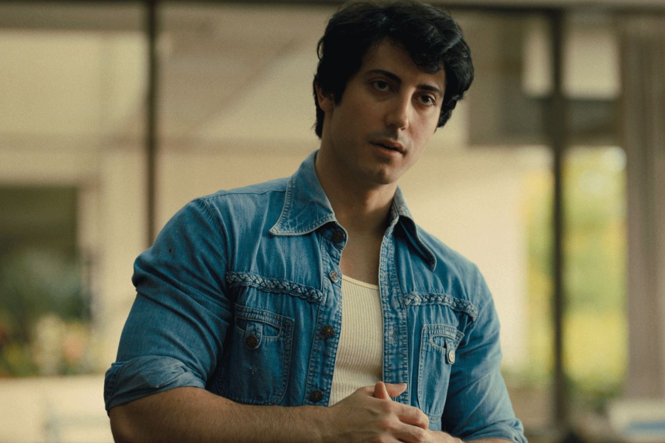 Russian Trailer Drops for Film About Making 'Rocky'