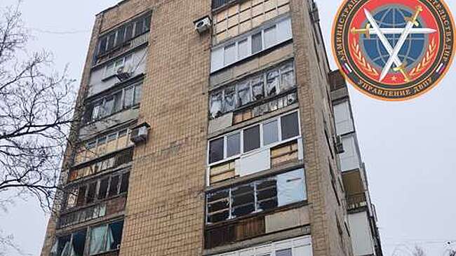 Две женщины пострадали в Донецке и Докучаевске из-за атак дронов ВСУ