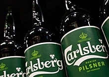 Carlsberg заявила о потере 5,9 млрд долларов из-за ухода с рынка России