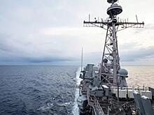 США испытают "способные изменить ситуацию" у Тайваня подводные дроны