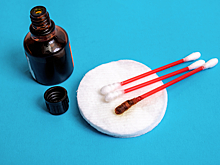 Как отстирать йод с одежды с помощью молока