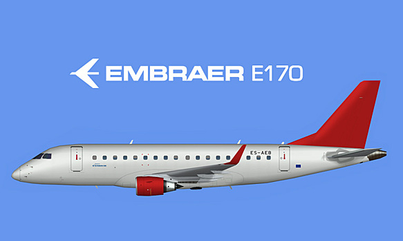 В Пензе 31 августа приземлится первый самолет авиаперевозчика «Сибирь»