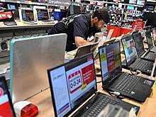 Россиян предупредили о росте цен на электронику